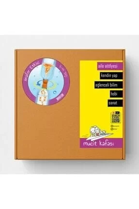 Mucit Kafası Anafor Etkisi ürün görseli 1