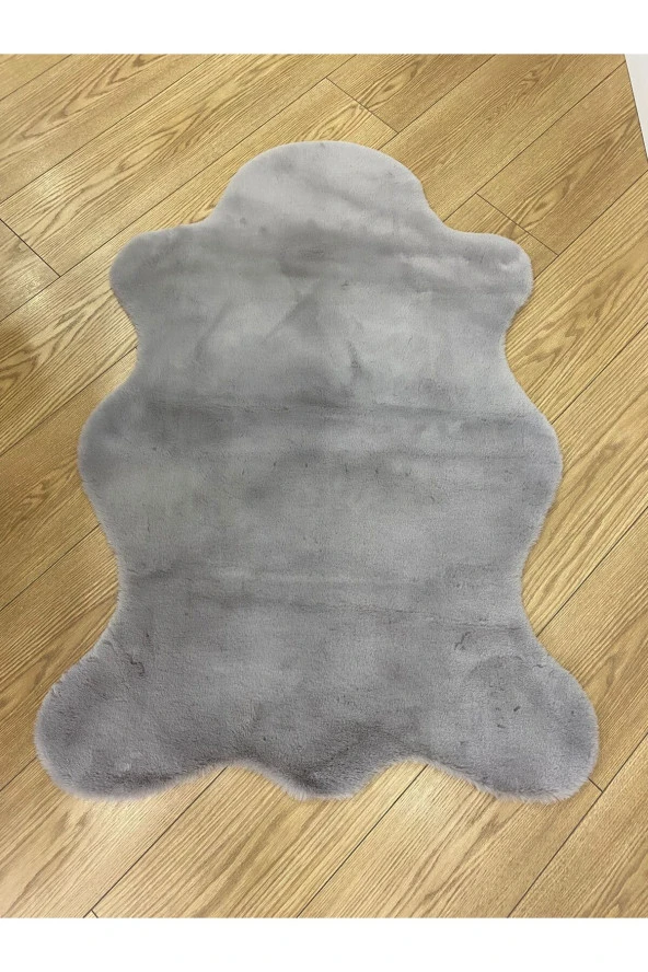 Prizma Peluş Post Halı Dekoratif Post 80 X 100 ürün görseli 1