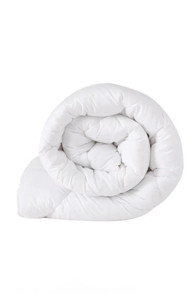 Taç Tek Kişilik Comfort Microfiber Yorgan ürün görseli 1