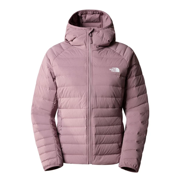 The North Face W BELLEVIEW STRETCH K. TÜYÜ Kadın Ceket NF0A7UK5I0V1 ürün görseli 1