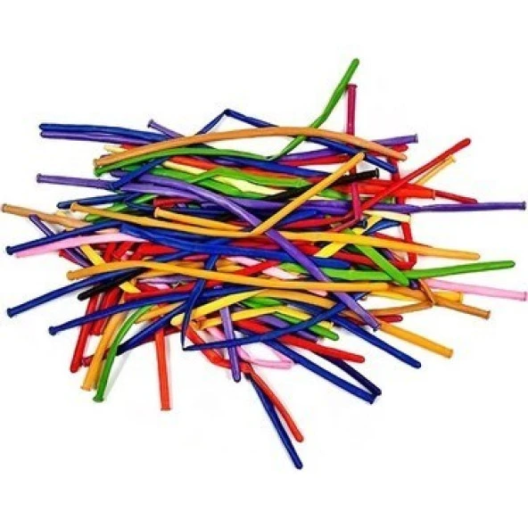 Nedi Pm-12170 Balon Sosis 25 Li ürün görseli 1