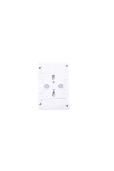 Watton Ledli Duvar Masa Kamp Lambası Wt-357 - Resim 3