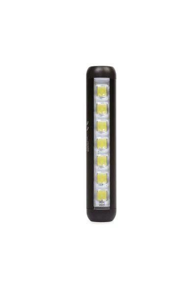Watton Type-c Girişli Miknatisli Şarjlı Cep Feneri Wt-333 ürün görseli 1