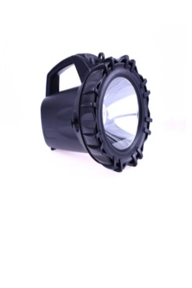 Watton Orjinal Wt-400 Şarjlı 50 W Projektör ürün görseli 1
