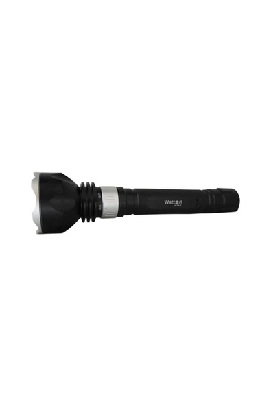 Watton Wt-009 Tx6 Profesyonel Avcı Feneri - Resim 3