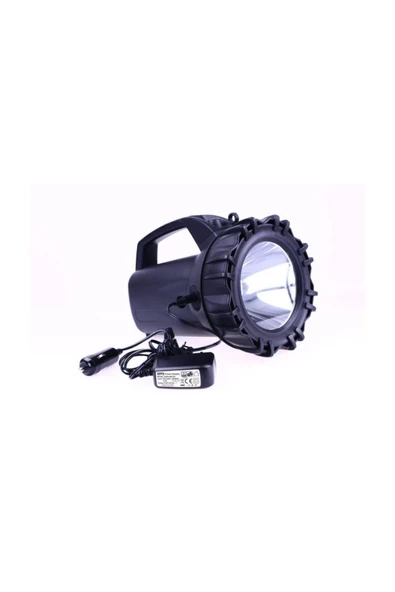 Watton Wt-400 Şarjlı 50 W Projektör - Resim 2