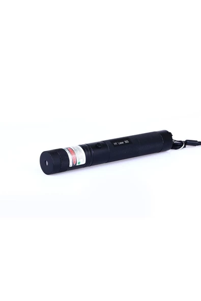 Bigem Bm-520 Yeşil Lazer Pointer ürün görseli 1