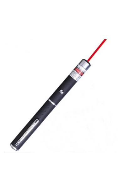 OnDİTech Kırmızı Süper Lazer Pointer Bigem Bm-522 ürün görseli 1