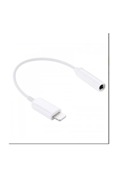 Rowen Iphone 7-8-x-kulaklık Çevirici Bluetooth Aux Dönüştürücü ürün görseli 1
