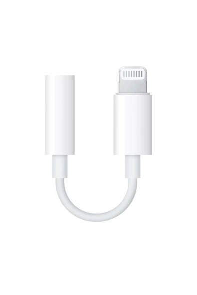 TWT Iphone Lightning 3.5mm Aux Kulaklık Dönüştürücü ürün görseli 1