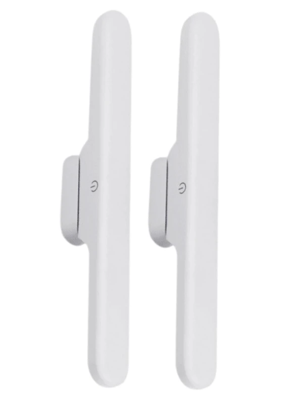 Cata CT-5249 3W Beyaz-Günışığı-Sarı Işık (3 Farklı Renk Modu) Şarjlı Mıktanıslı Işık (2 Adet) ürün görseli 1