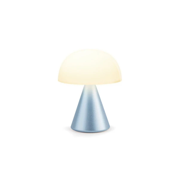 Lexon Mina L Led Lamba Açık Mavi - Resim 3
