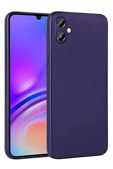 Galaxy A05 Kılıf Kamera Çıkıntılı Soft Silikon ürün görseli 1