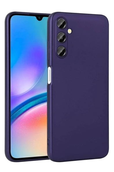 Galaxy A05S Kılıf Kamera Çıkıntılı Soft Silikon ürün görseli 1