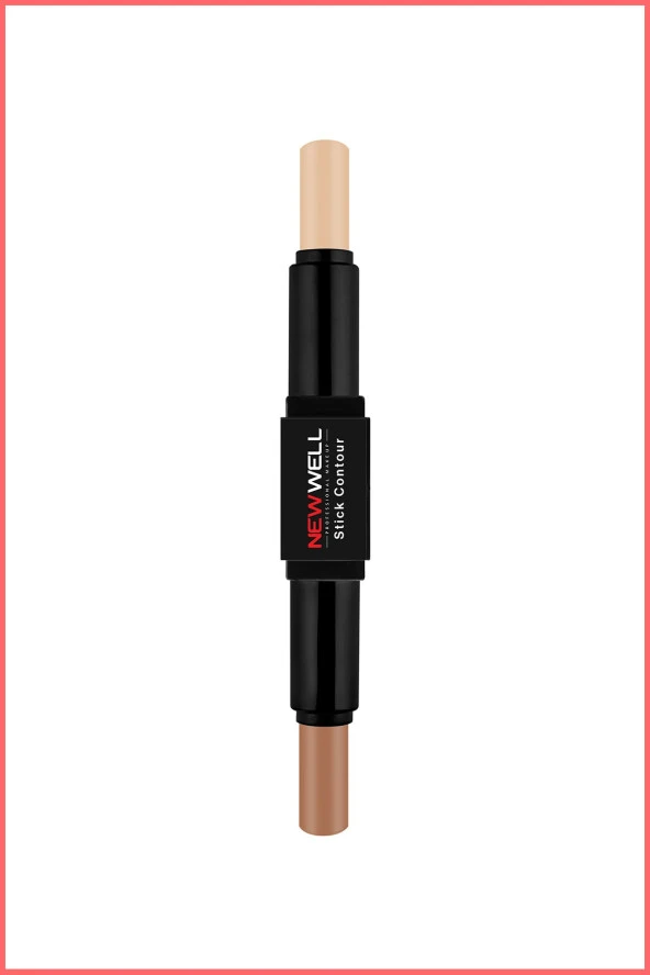 New Well Stick Contour No 02 - Resim 2