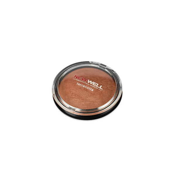New Well Terracotta Allık 02 - Resim 2