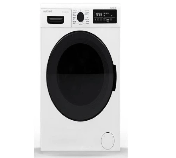 Vfr 10142 10 Kg 1400 Devir Inverter Çamaşır Makinesi ürün görseli 1