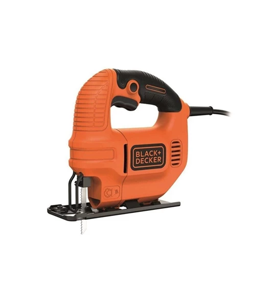 Ks501 400 w Kompakt Dekupaj Testere ürün görseli 1
