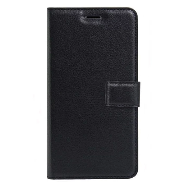 Gpack Vivo V29 5G Kılıf Delüx Cüzdan Kartvizitli Standlı Kopçalı ürün görseli 1