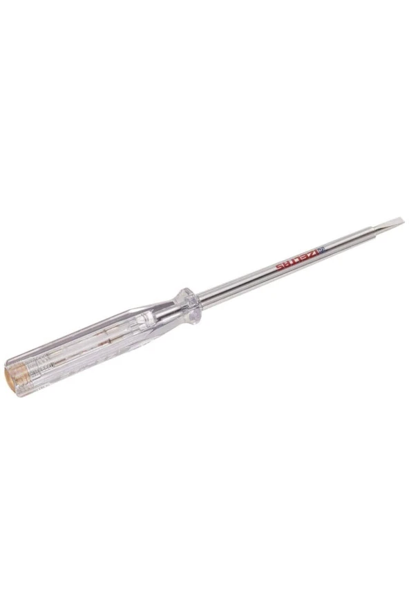 Izeltaş Düz Kontrol Kalemi 190MM 4550170190 ürün görseli 1
