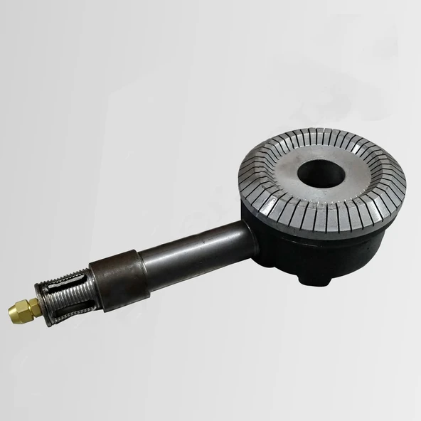 12 cm LPG (Tüplü) Brülör Takım ürün görseli 1