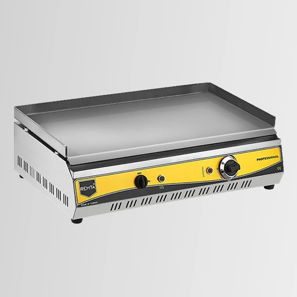 Remta R85 70 cm Pleyt Izgara Elektrikli 2800 W ürün görseli 1