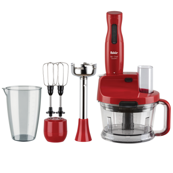 FAKİR Mr Chef Quadro ürün görseli 1