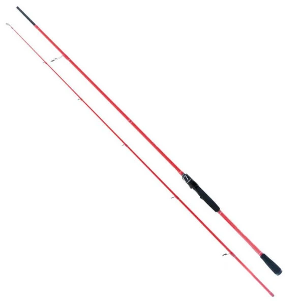 Ryuji Red Fox 240cm 5-55gr 2 Parça Spin Kamış ürün görseli 1