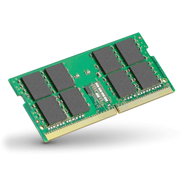 KINGSTON KIN-SOPC25600/16 16GB 3200Mhz DDR4 NOTEBOOK RAM ürün görseli 1