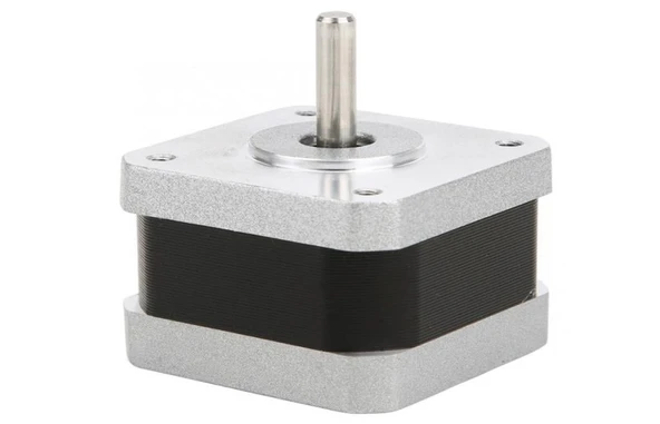 1.3A Nema 17 Step Motor (17hs3401) - Resim 6