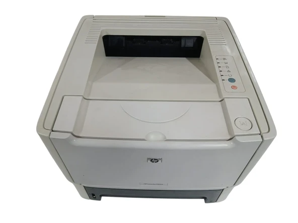 hp laserjet p2014 yazıcı(ÇALIŞIR,SORUNSUZ,İKİNCİEL) ürün görseli 1