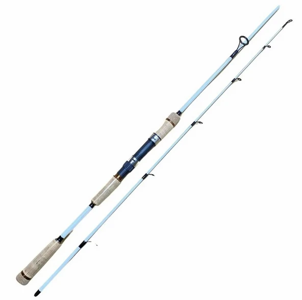 Powerex Boat LRF 165cm. 2-12gr. Atarlı Spin Lrf Atçek Kamışı ürün görseli 1