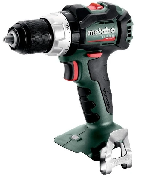 Metabo SB 18 LT BL Solo Matkap ürün görseli 1