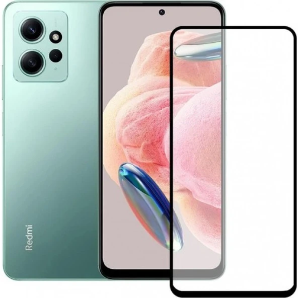 Xiaomi 11T  Anti Statik Cam Ekran Koruyucu ürün görseli 1