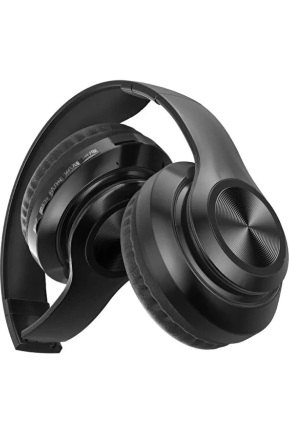 AbaTech REEDER S19 MAX UYUMLU P68 KABLOSUZ MİKROFONLU BLUETOOTH KULAKLIK STEREO ürün görseli 1