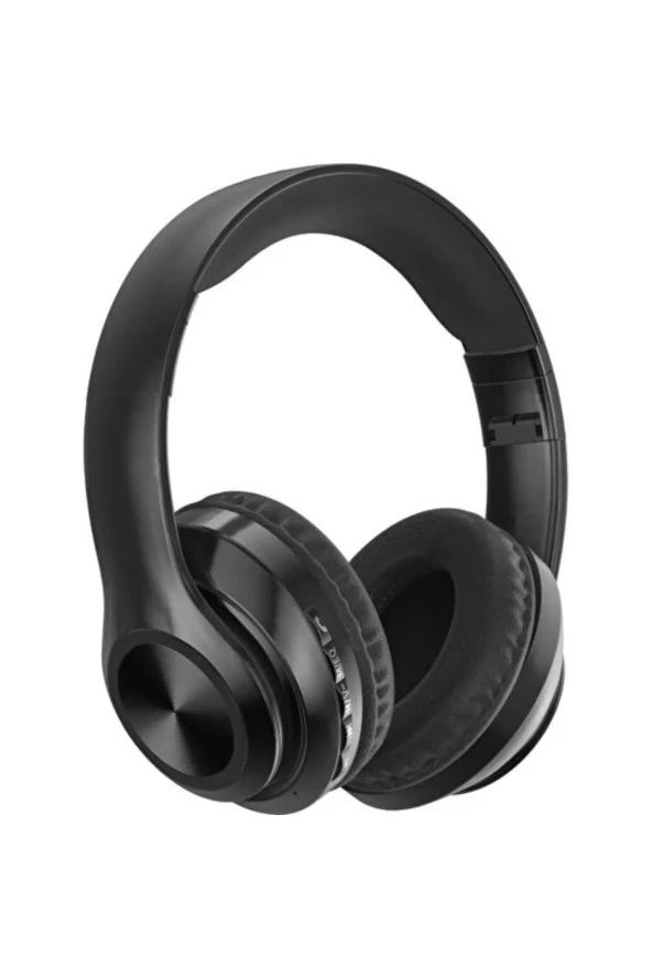 AbaTech XİAOMİ REDMİ 9C UYUMLU P68 KABLOSUZ MİKROFONLU BLUETOOTH KULAKLIK ürün görseli 1