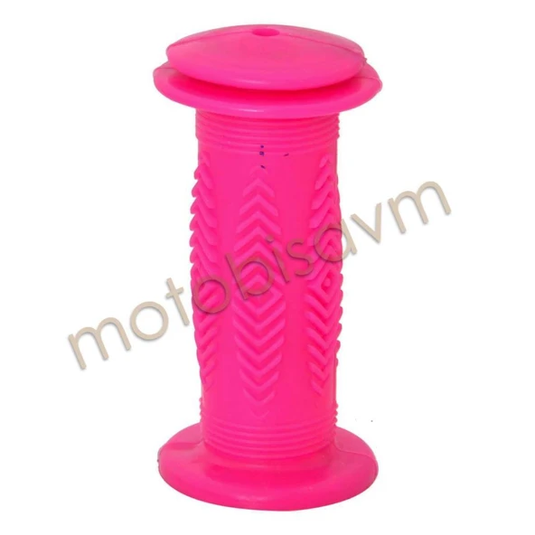 BMX ELCİK YERLİ PEMBE - Resim 2