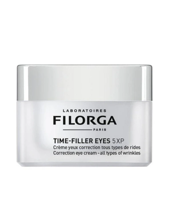 Filorga Time Filler Eyes 5 XP Creme 15 ml ürün görseli 1