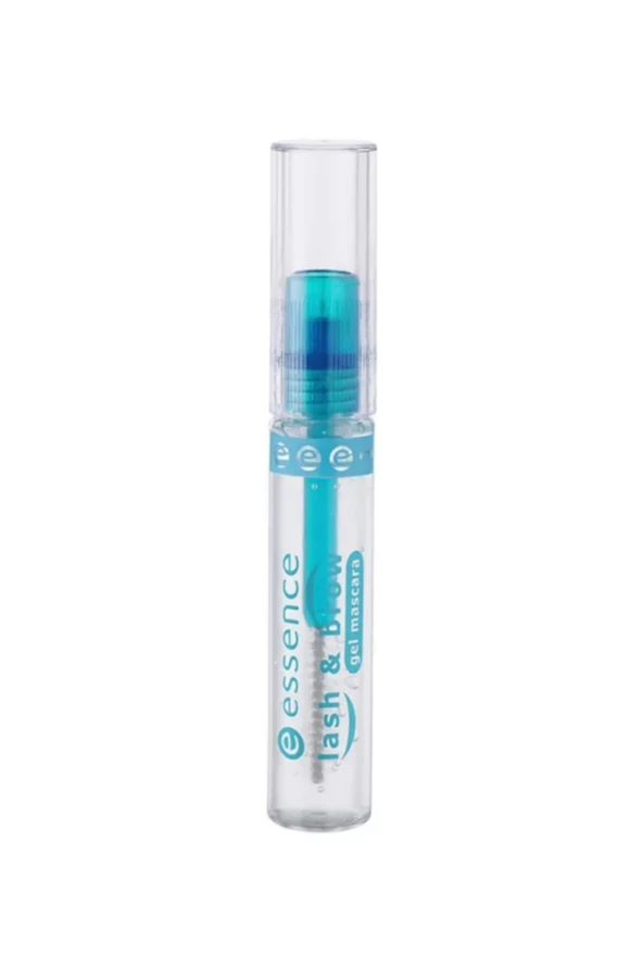 Essence Kirpik & Kaş Için Şeffaf Jel Maskara 9 Ml ürün görseli 1