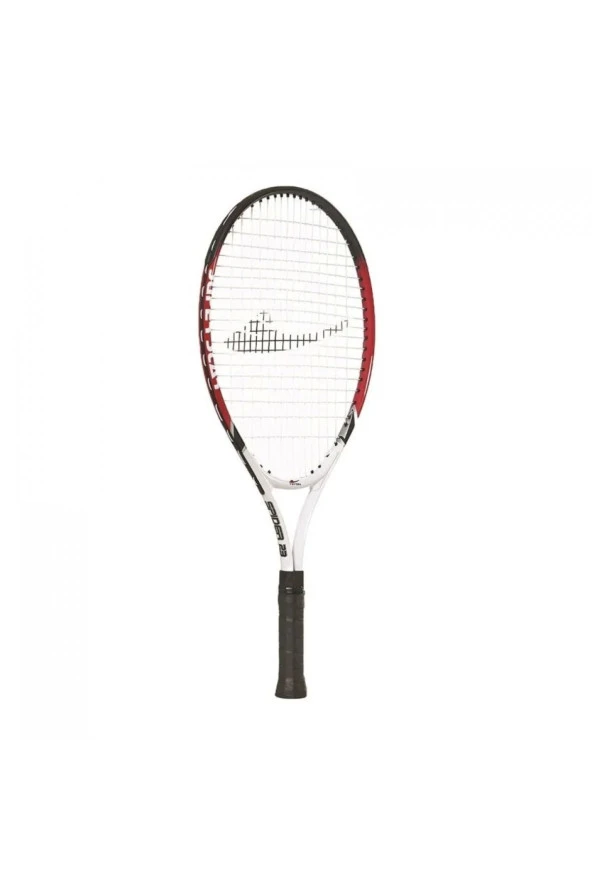 Tryon Çocuk Tenis Raket Spider-19 ürün görseli 1