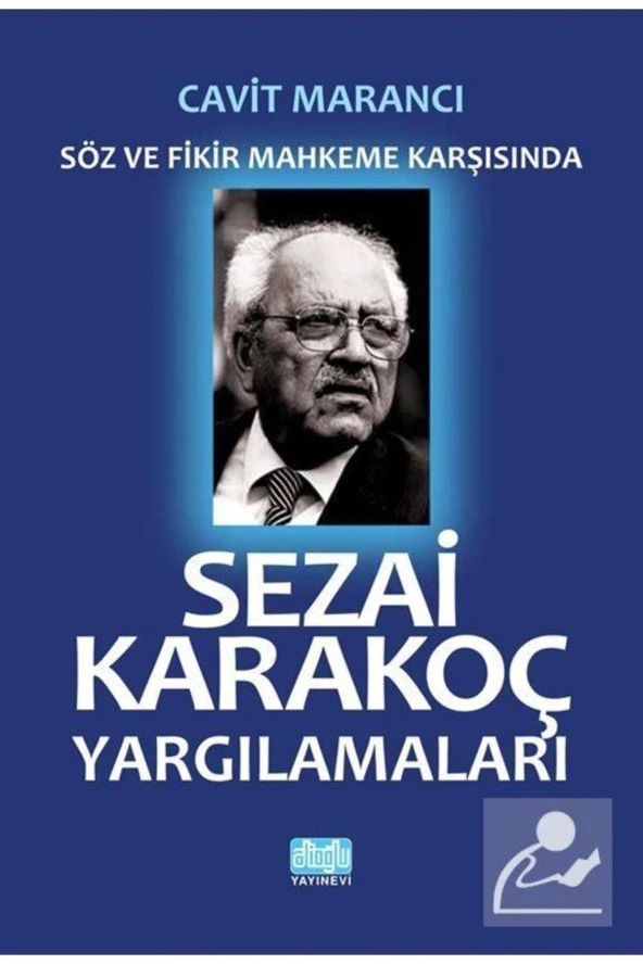 Sezai Karakoç Yargılamaları & Söz Ve Fikir Mahkeme Karşısında ürün görseli 1