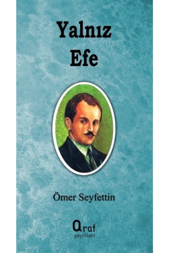 Yalnız Efe ürün görseli 1