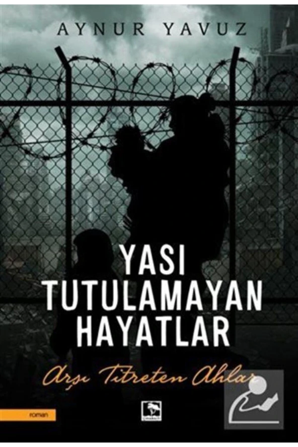 Yası Tutulamayan Hayatlar ürün görseli 1