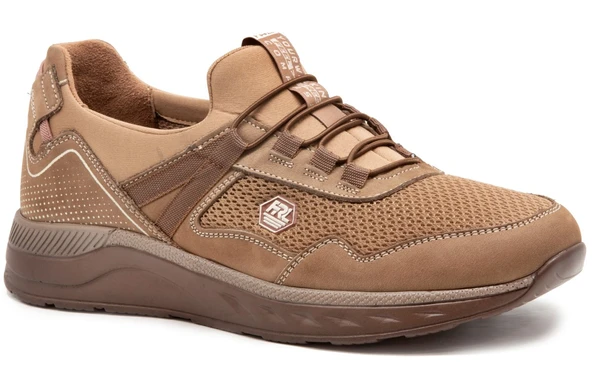 Forelli Cedrıc 46002 Siyah Erkek Ayakkabı Ayakkabı Erkek Comfort ürün görseli 1