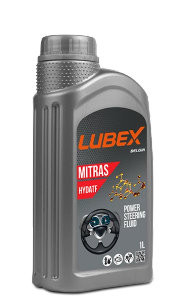 LUBEX MITRAS HYDATF 1 LT ürün görseli 1