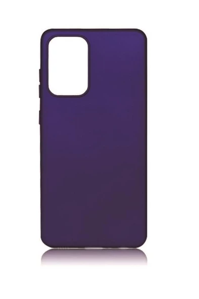 Galaxy A72 Kılıf Kamera Çıkıntılı Soft Silikon ürün görseli 1