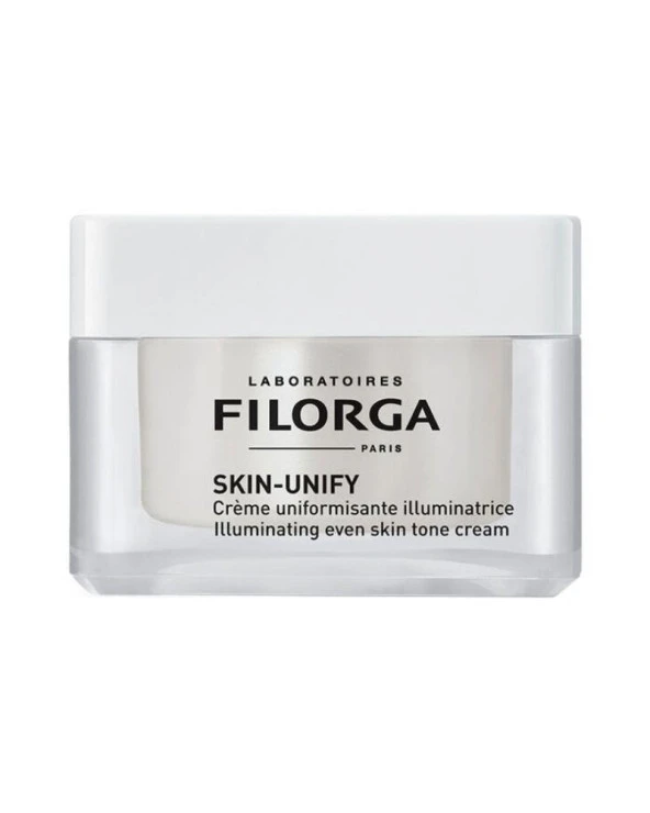 Filorga Skin-Unify Illuminating Even Skin Tone Cream 50 ml ürün görseli 1