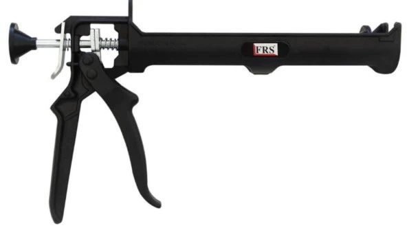 Frs 602 Silikon Tabancası Metal Gövde - Resim 2