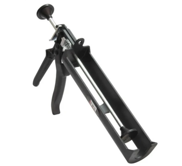 Frs 602 Silikon Tabancası Metal Gövde - Resim 3