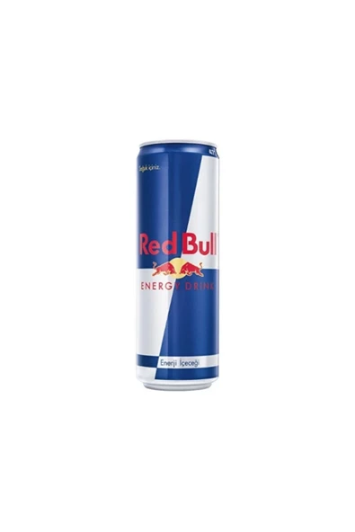 Red Bull Enerji İçeceği 473 ml 4 lü - Resim 2